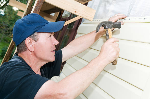 Best Wood Siding Installation  in Cypress, CA